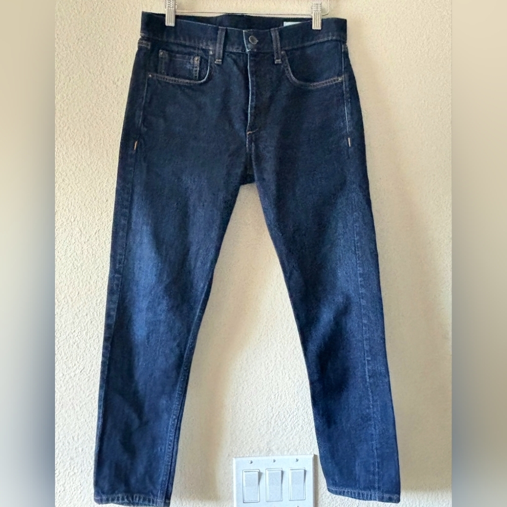 Vintage rag & bone Extra Slim Denim Jeans Size 30